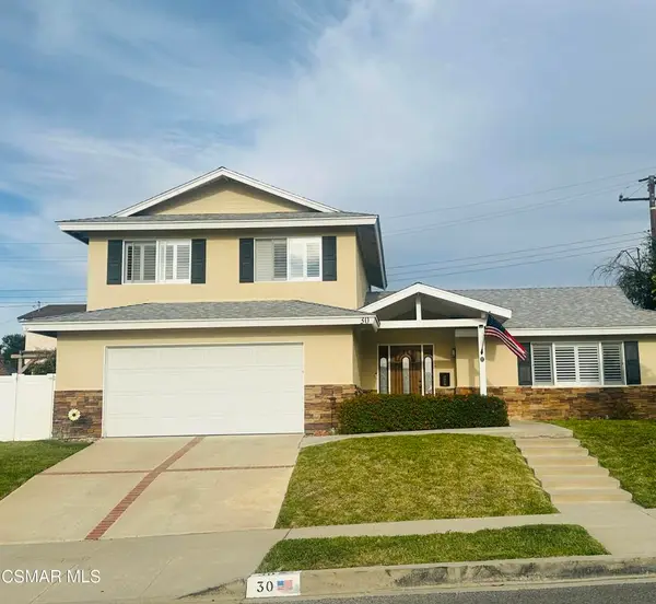 30 N Jerome Avenue, Newbury Park, CA 91320