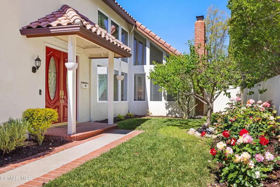 1055 Barrow Court, Westlake Village, CA 91361 - #2