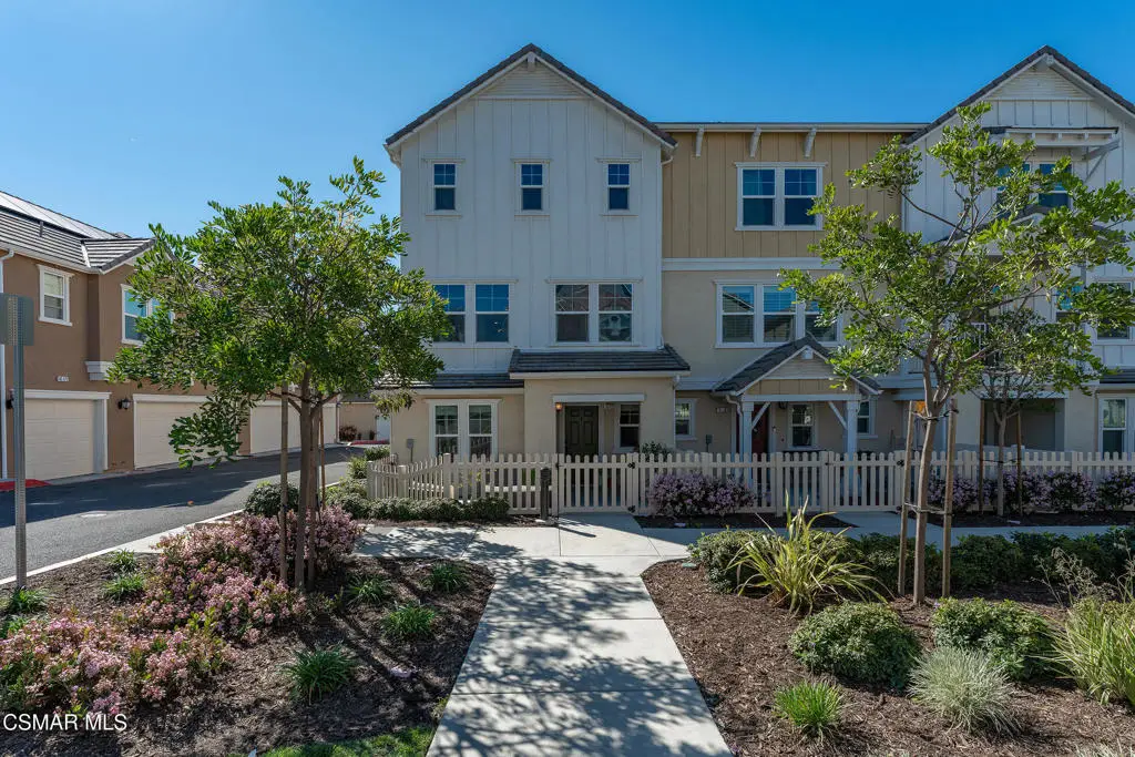 512 Mulberry Lane, Fillmore, CA 93015 - #1