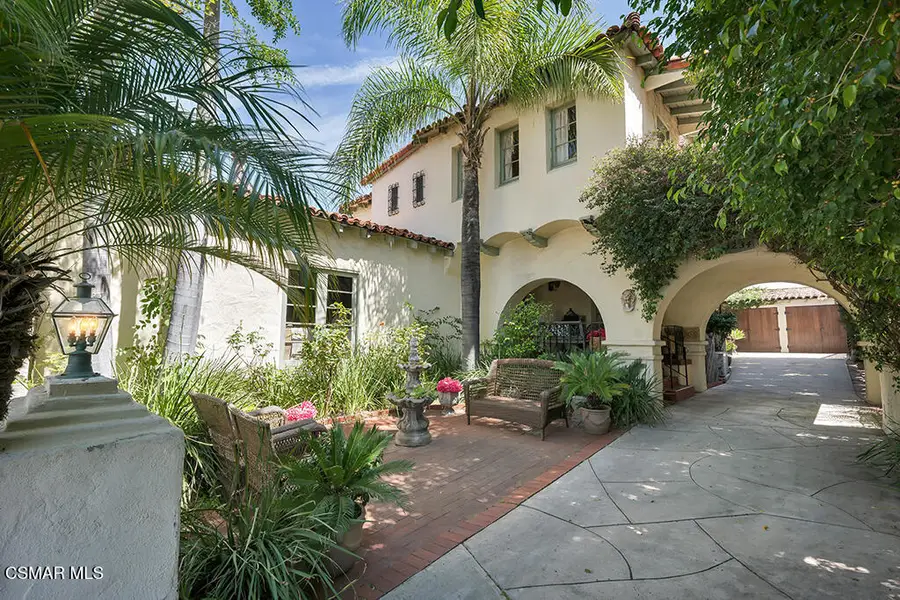 1234 N Everett Street, Glendale, CA 91207 - #2