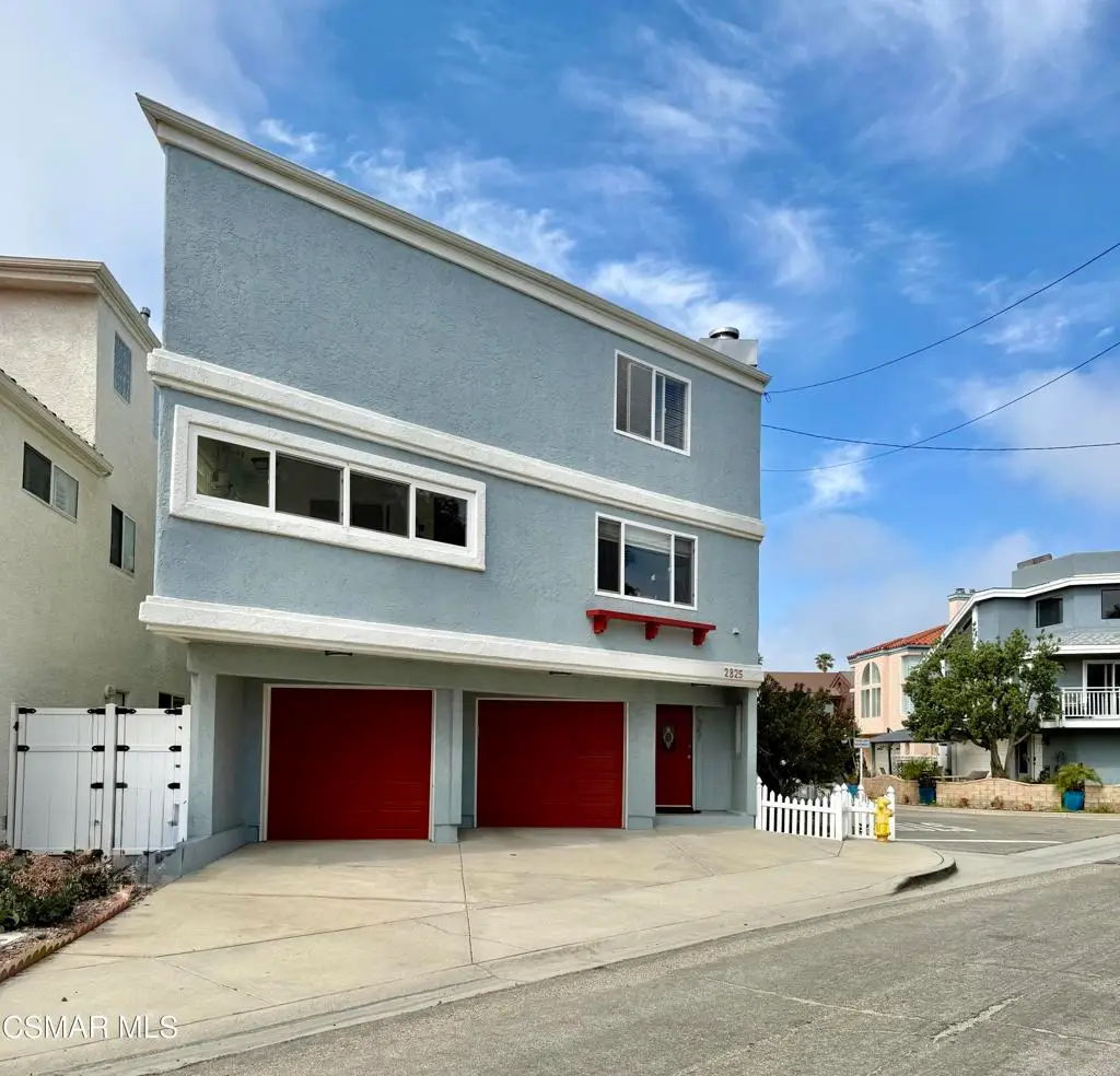 2825 Panama Drive, Oxnard, CA 93035 - #1
