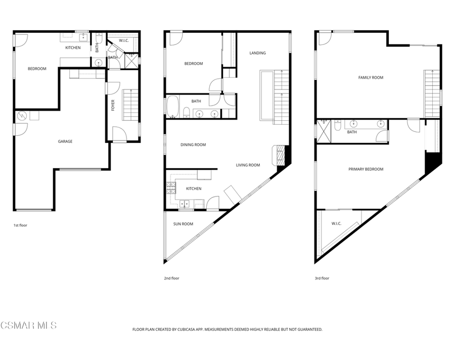 2825 Panama Drive, Oxnard, CA 93035 - #2