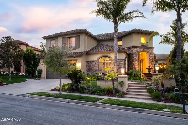 5323 Via Jacinto, Newbury Park, CA 91320