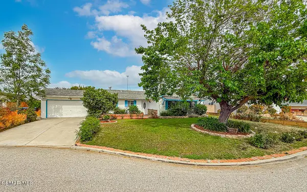 1460 Vaquero Drive, Simi Valley, CA 93065