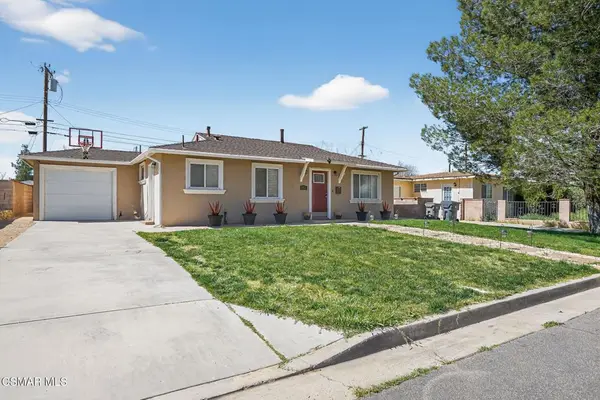 44423 Kingtree Avenue, Lancaster, CA 93534