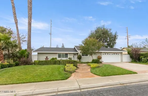 Address Withheld By Seller, Simi Valley, CA 93063