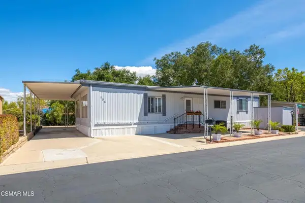 136 Phyllis Way #136, Newbury Park, CA 91320