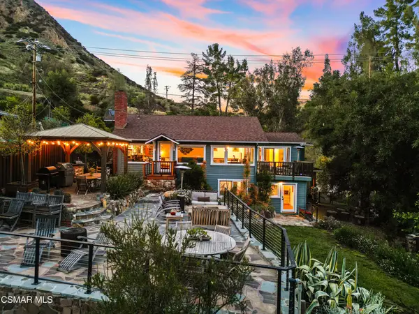 2315 Terrace Lane, Agoura Hills, CA 91301