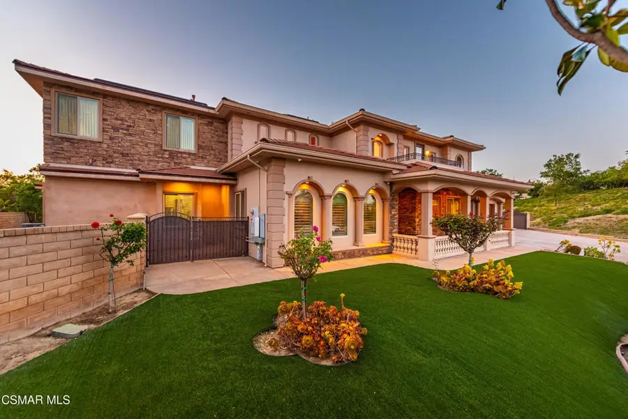 3490 Trego Court, Simi Valley, CA 93065 - #2