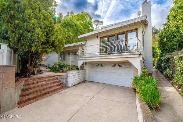 3524 Stonehill Place, Sherman Oaks, CA 91423
