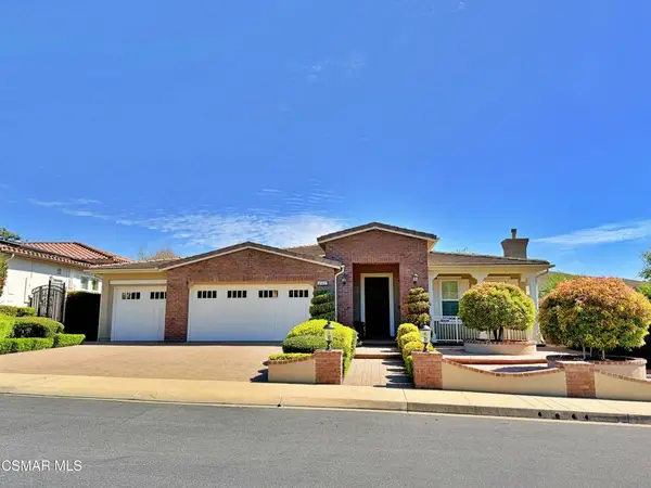 1512 Arroyo View Street, Newbury Park, CA 91320