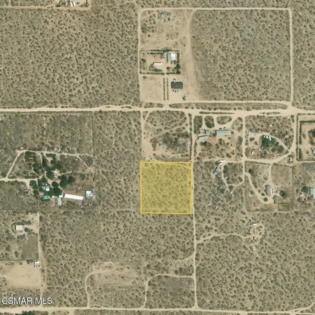 Joshua Lane, Mojave, CA 93501 - #1