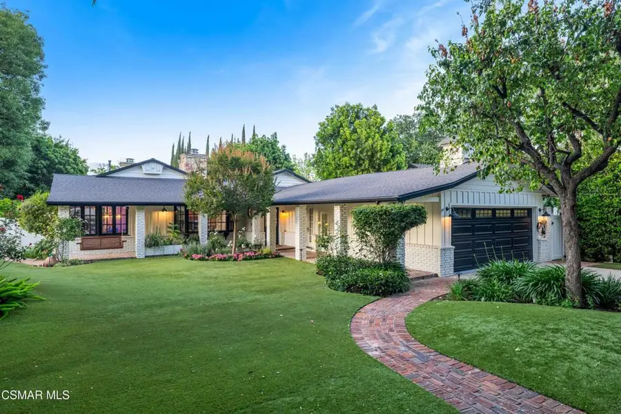 22661 Calvert Street, Woodland Hills, CA 91367 - #3