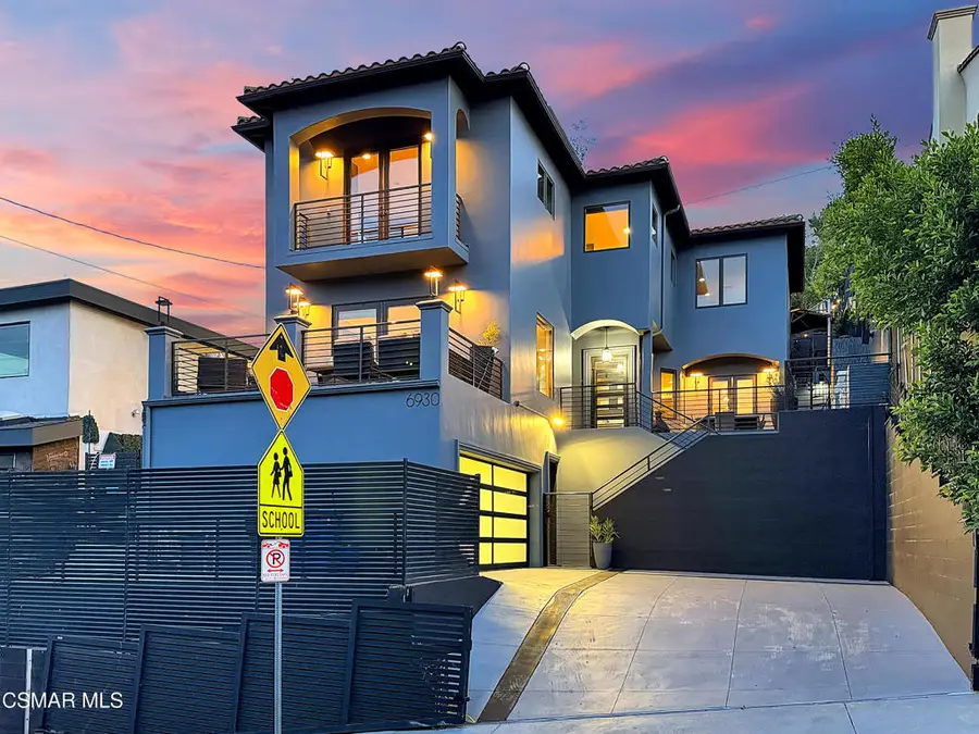6930 Woodrow Wilson Drive, Los Angeles, CA 90068 - #2