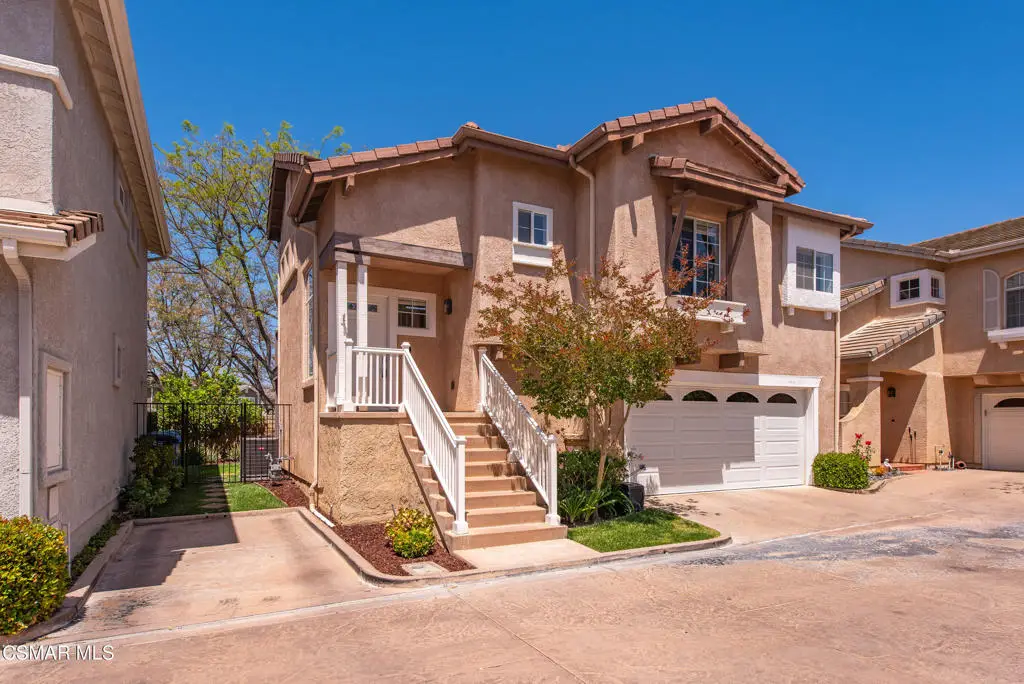 173 Harpstone Lane #158, Simi Valley, CA 93065 - #1