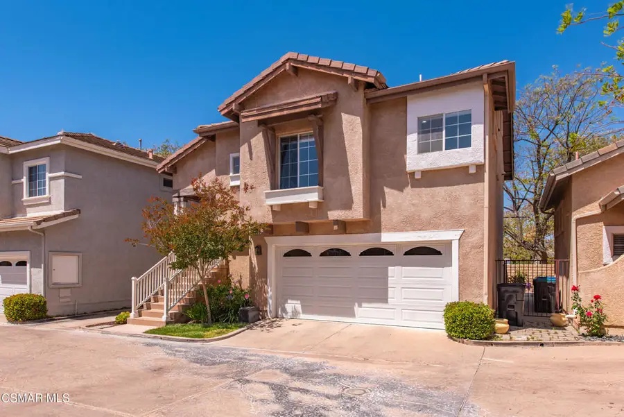 173 Harpstone Lane #158, Simi Valley, CA 93065 - #2