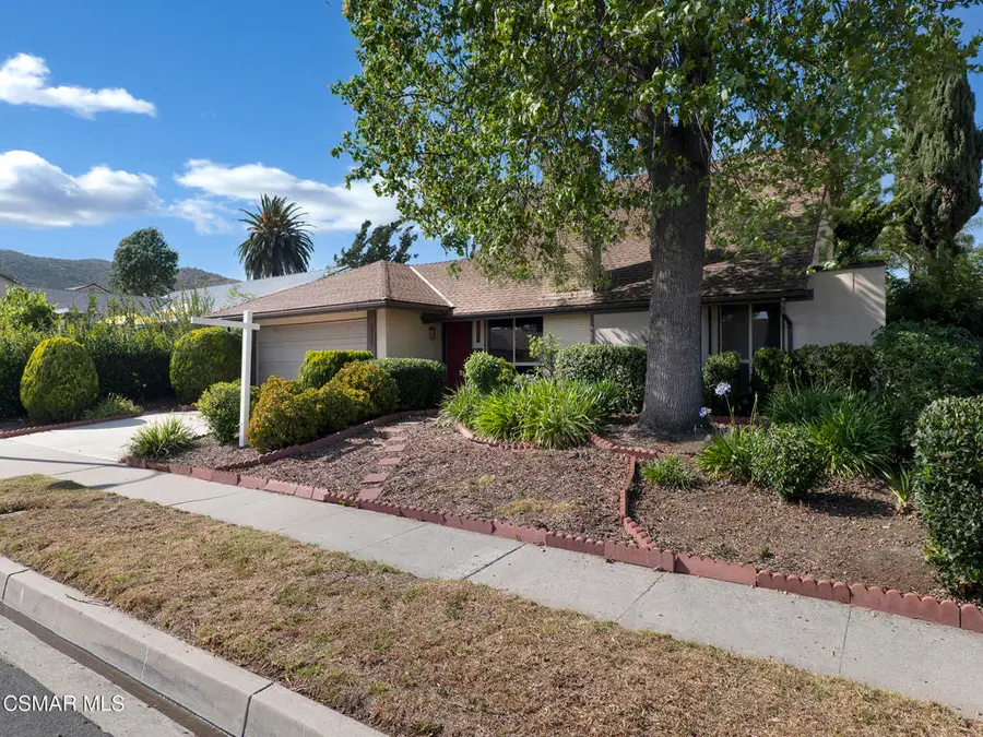 3925 Elkwood Street, Newbury Park, CA 91320 - #2
