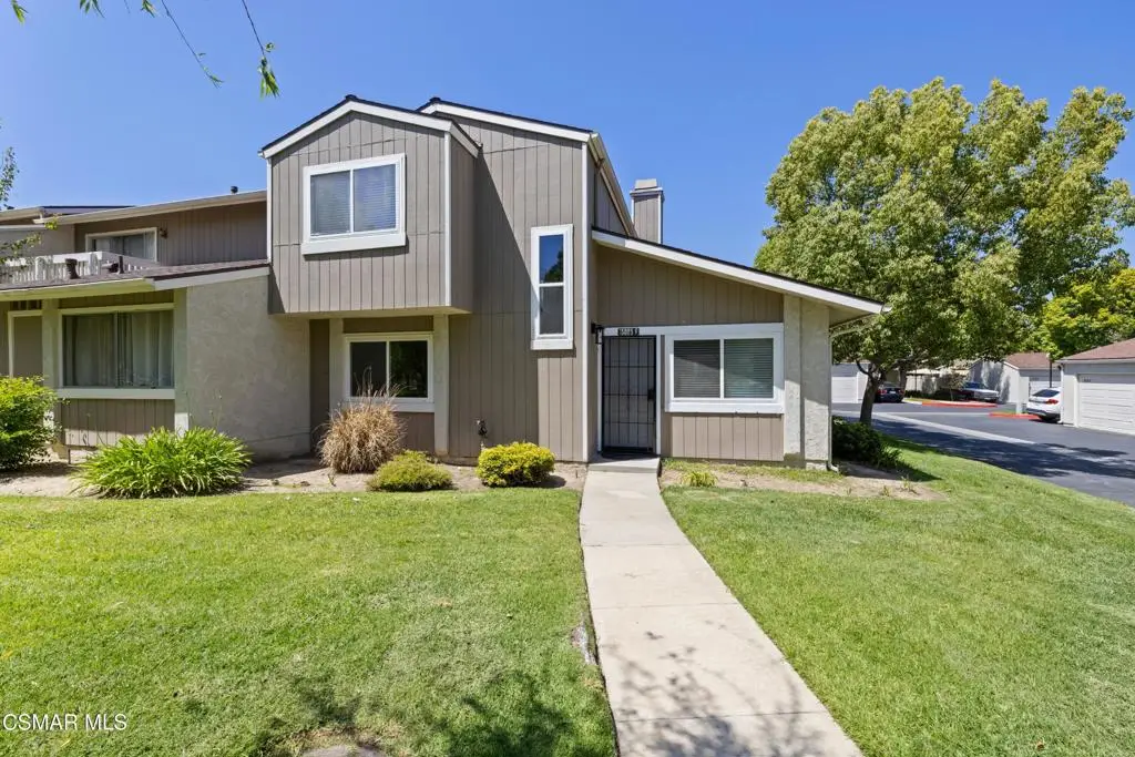 15085 Campus Park Drive #F, Moorpark, CA 93021 - #1