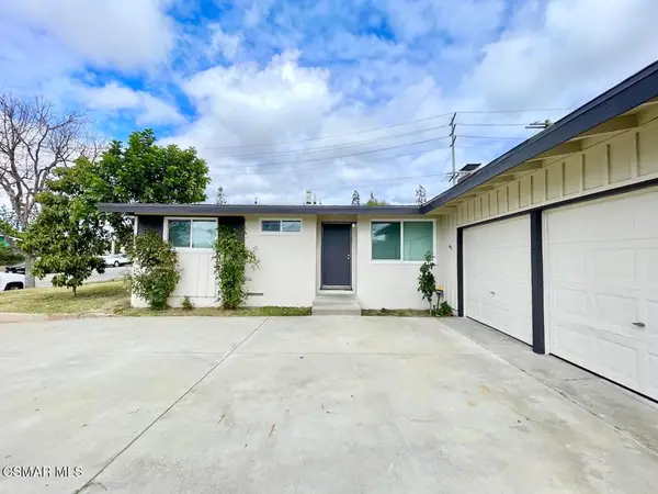 1070 Dennis Avenue, Simi Valley, CA 93065