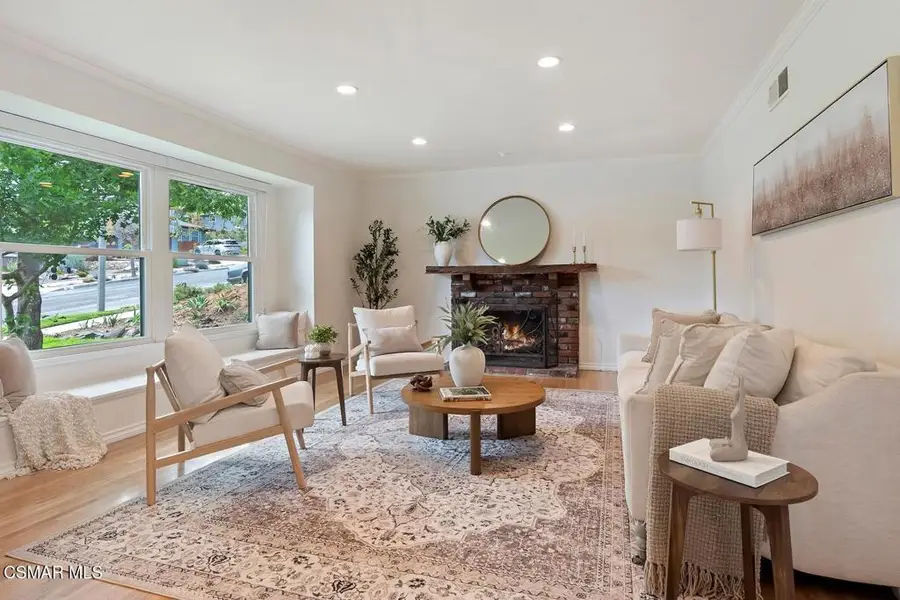 362 S Ridgemont Court, Newbury Park, CA 91320 - #3