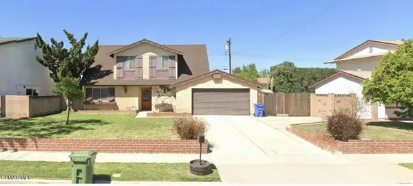 1163 Sycamore Drive, Simi Valley, CA 93065