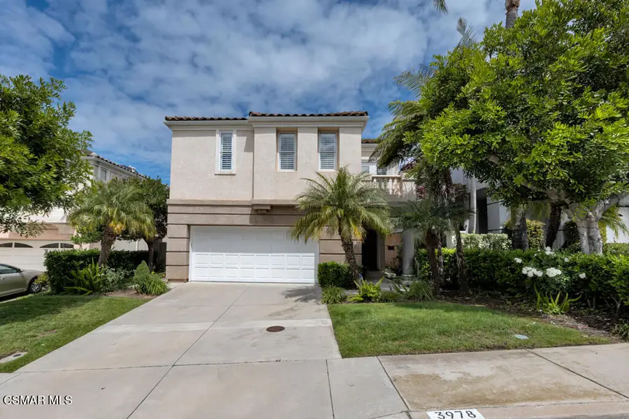 3978 Timberridge Road, Moorpark, CA 93021 - #2