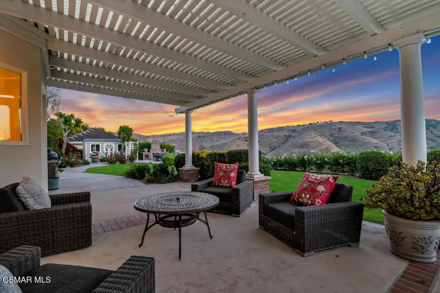 11370 Highridge Court, Santa Rosa Valley, CA 93012 - #2