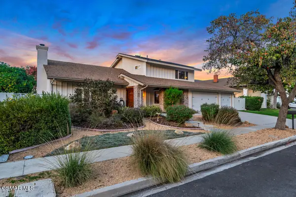 199 W Sidlee Street, Thousand Oaks, CA 91360