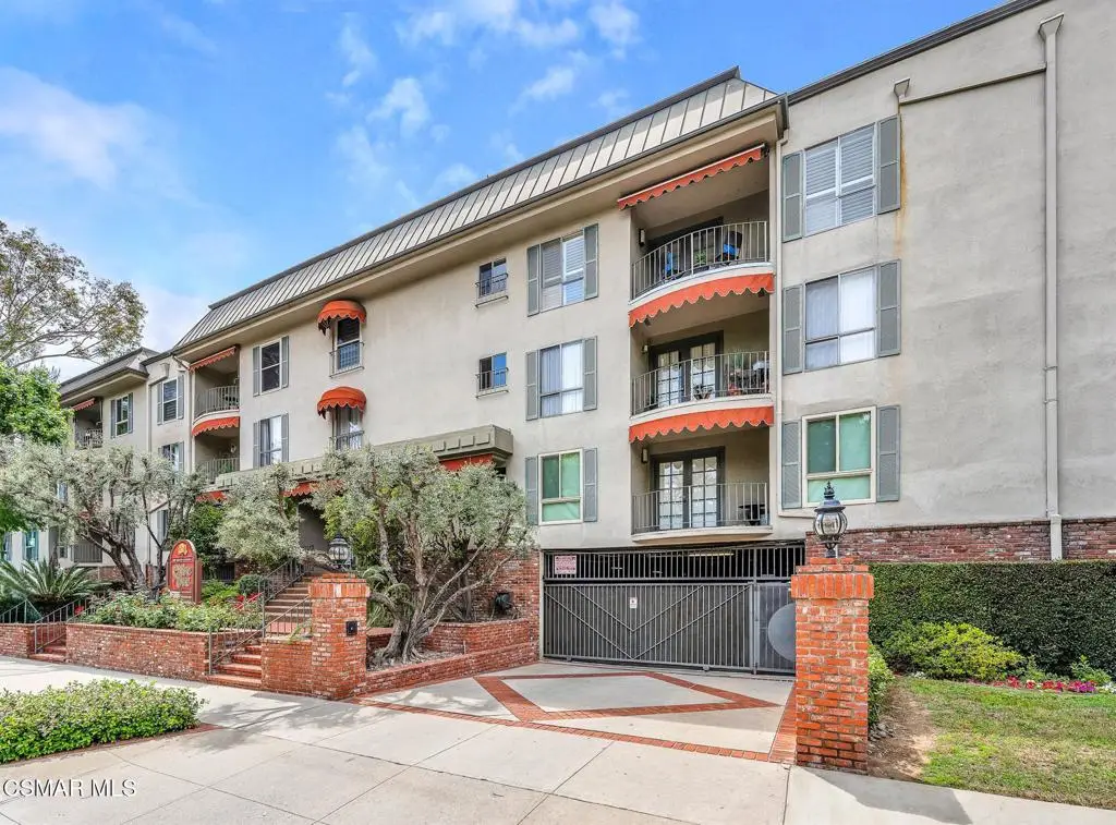 339 S Catalina Avenue #320, Pasadena, CA 91106 - #1