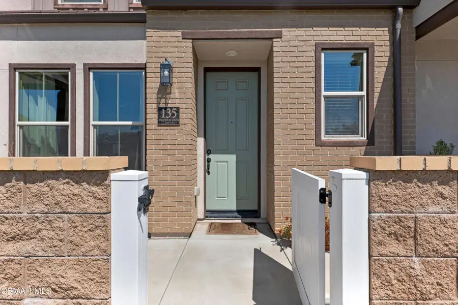 135 Farmhouse Drive #3, Simi Valley, CA 93065 - #2