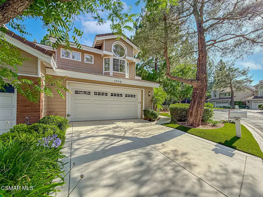 5750 Ingram Place, Westlake Village, CA 91362 - #2