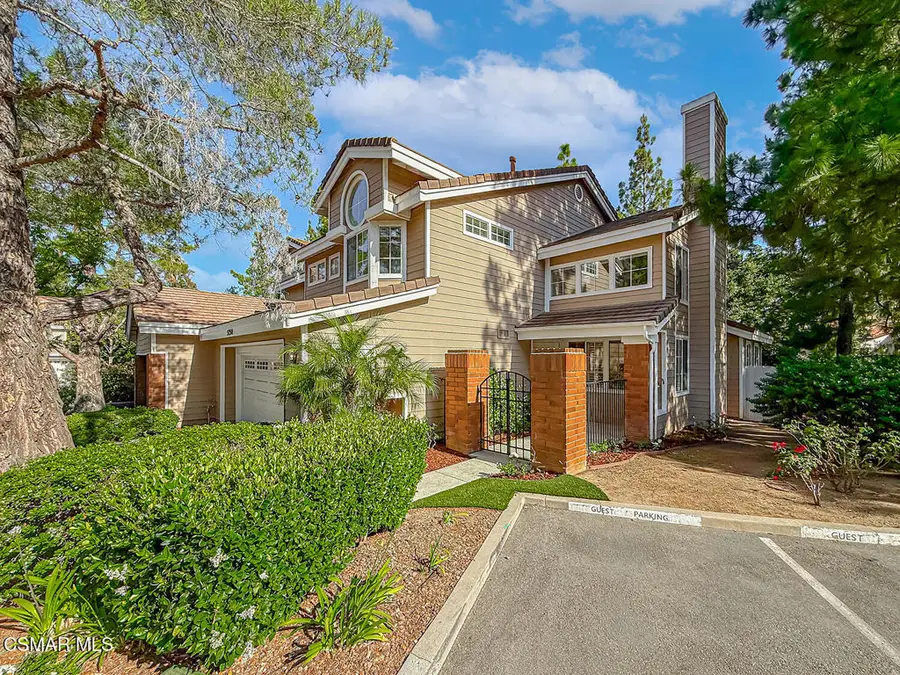 5750 Ingram Place, Westlake Village, CA 91362 - #3