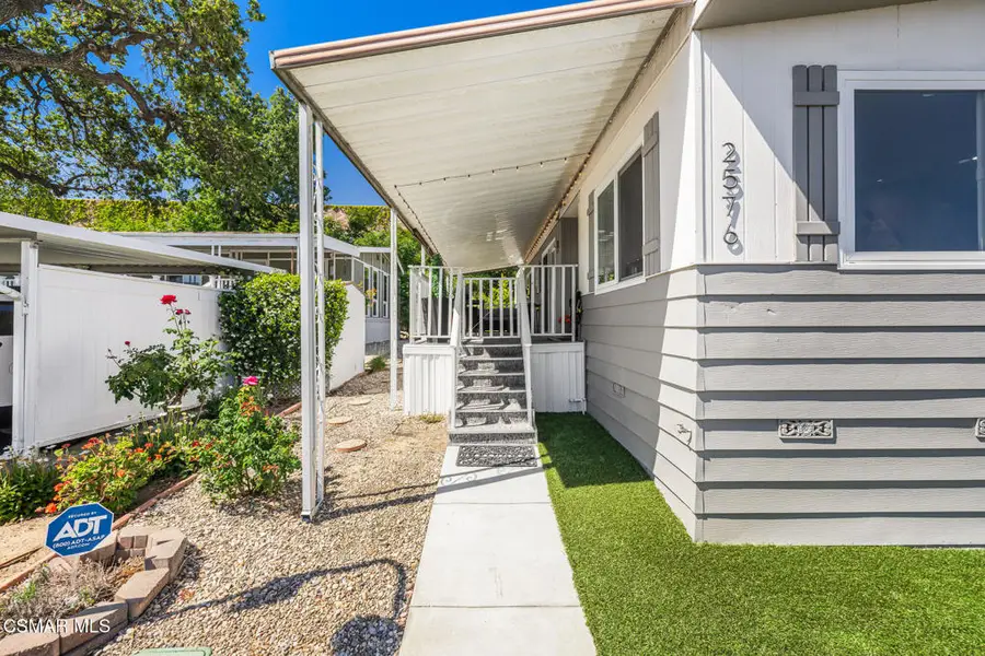 2576 Thunderbird #21, Thousand Oaks, CA 91362 - #3