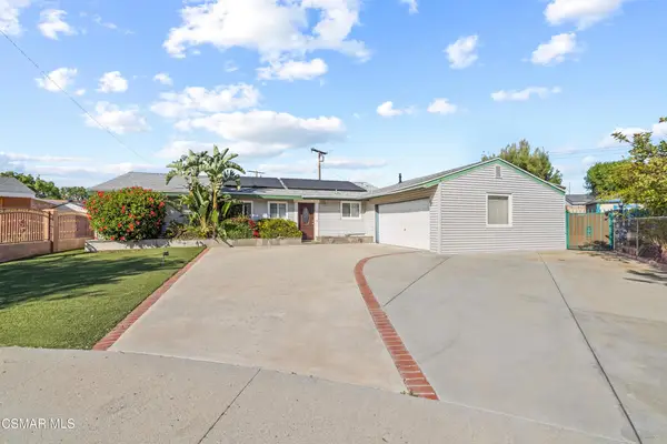 1790 Casarin Street, Simi Valley, CA 93065