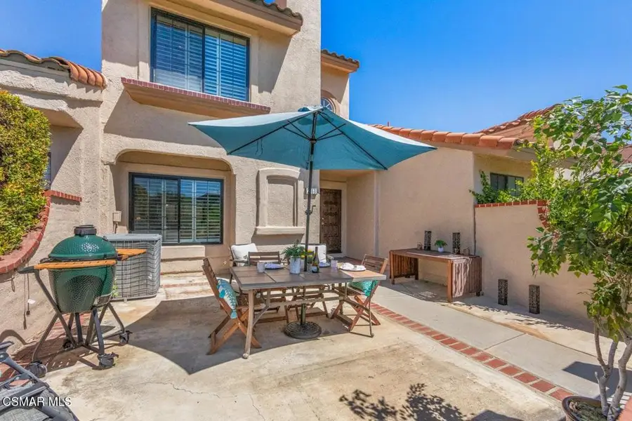 236 Country Club Drive #B, Simi Valley, CA 93065 - #3