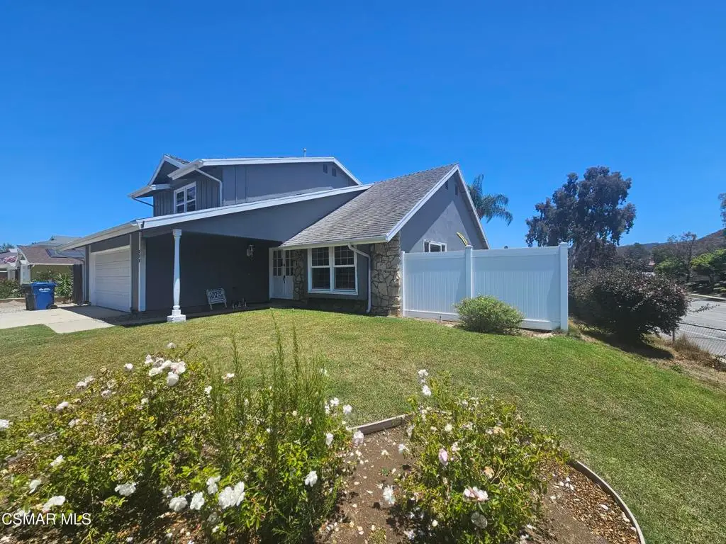 276 Knollwood Drive, Newbury Park, CA 91320 - #1