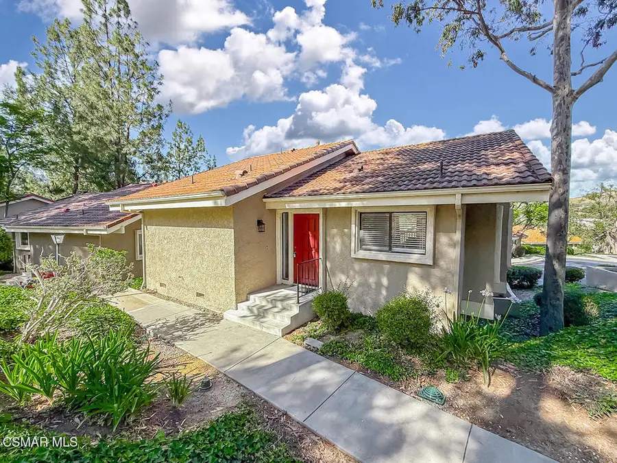 599 Calle De Las Ovejas, Oak Park, CA 91377 - #3