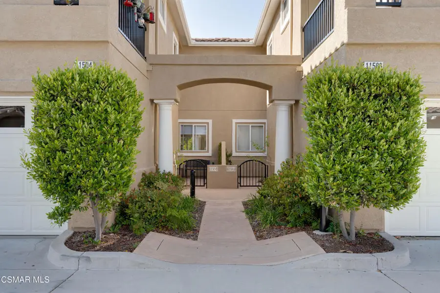 11504 Countrycreek Court, Moorpark, CA 93021 - #2