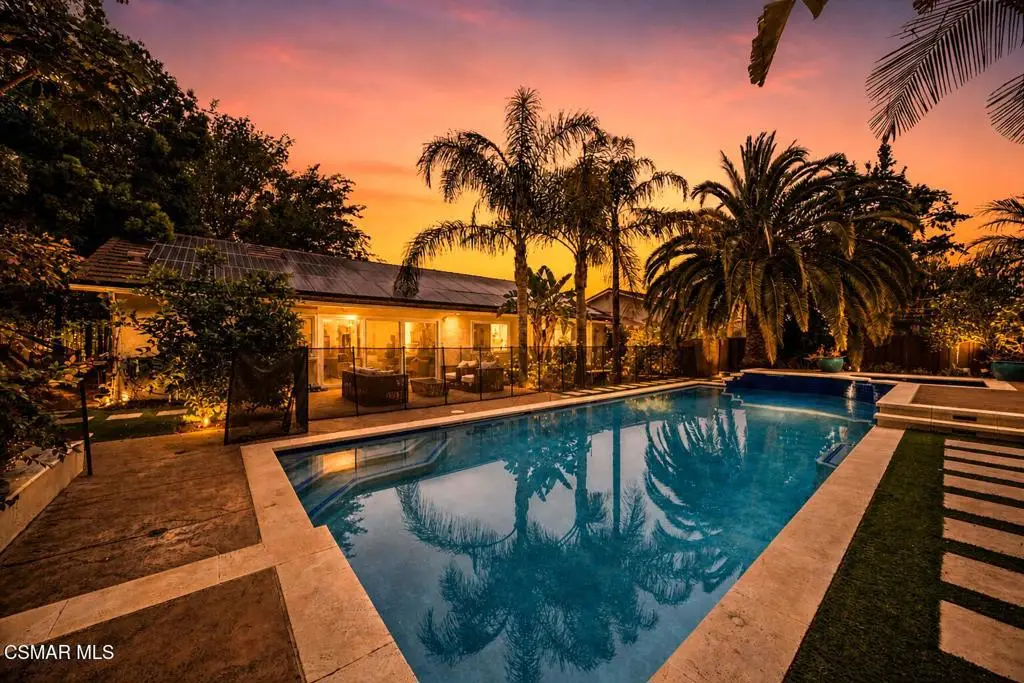 1690 Stoddard Avenue, Thousand Oaks, CA 91360 - #1
