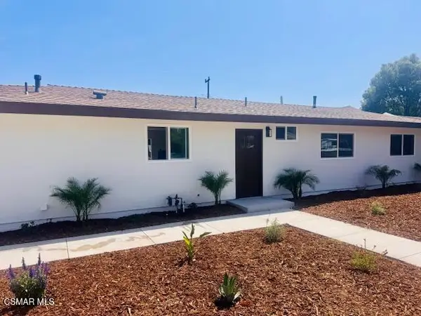 1554 Ahart Street, Simi Valley, CA 93065
