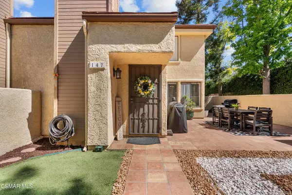 2264 Birchglen Street #147, Simi Valley, CA 93063