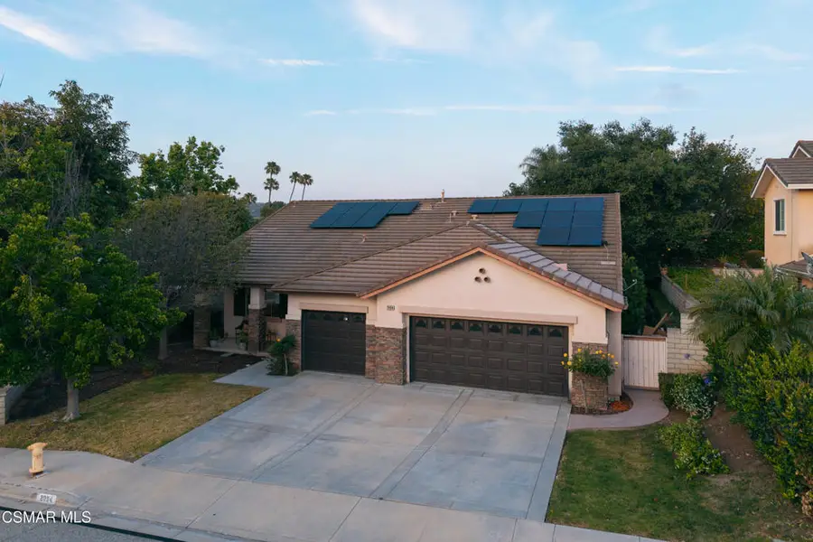 2094 Creekridge Avenue, Simi Valley, CA 93065 - #2