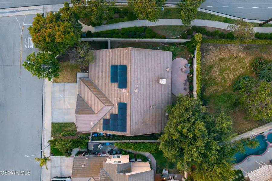 2094 Creekridge Avenue, Simi Valley, CA 93065 - #3