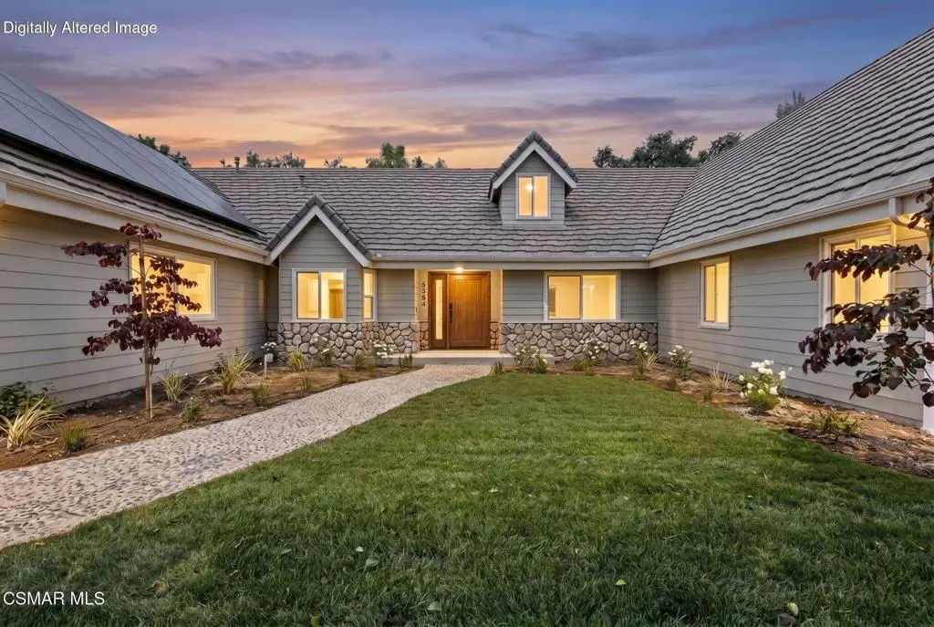 5354 Lewis Road, Agoura Hills, CA 91301 - #1
