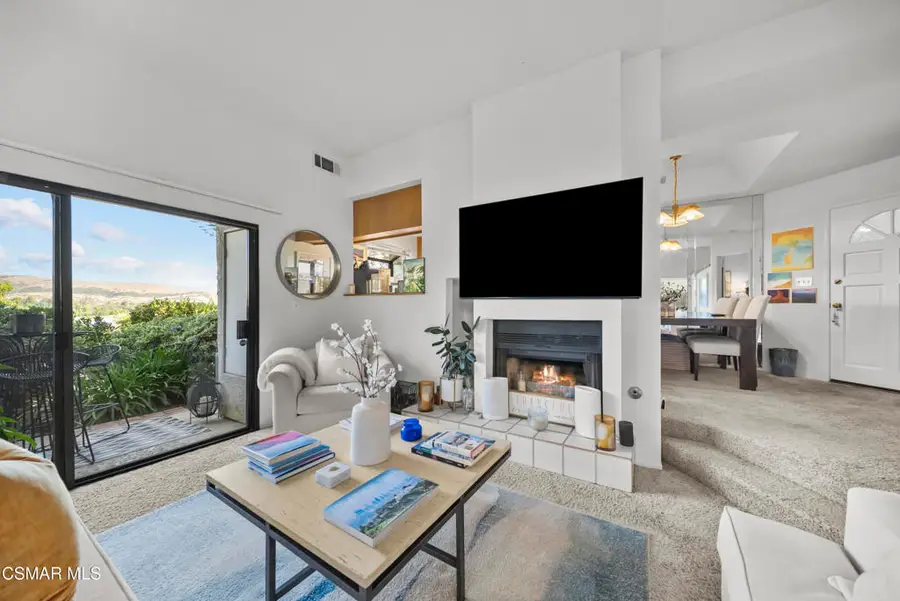5728 Skyview Way #G, Agoura Hills, CA 91301 - #3