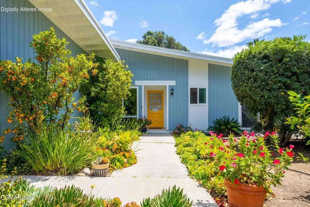 3440 Calle Quebracho, Thousand Oaks, CA 91360 - #1