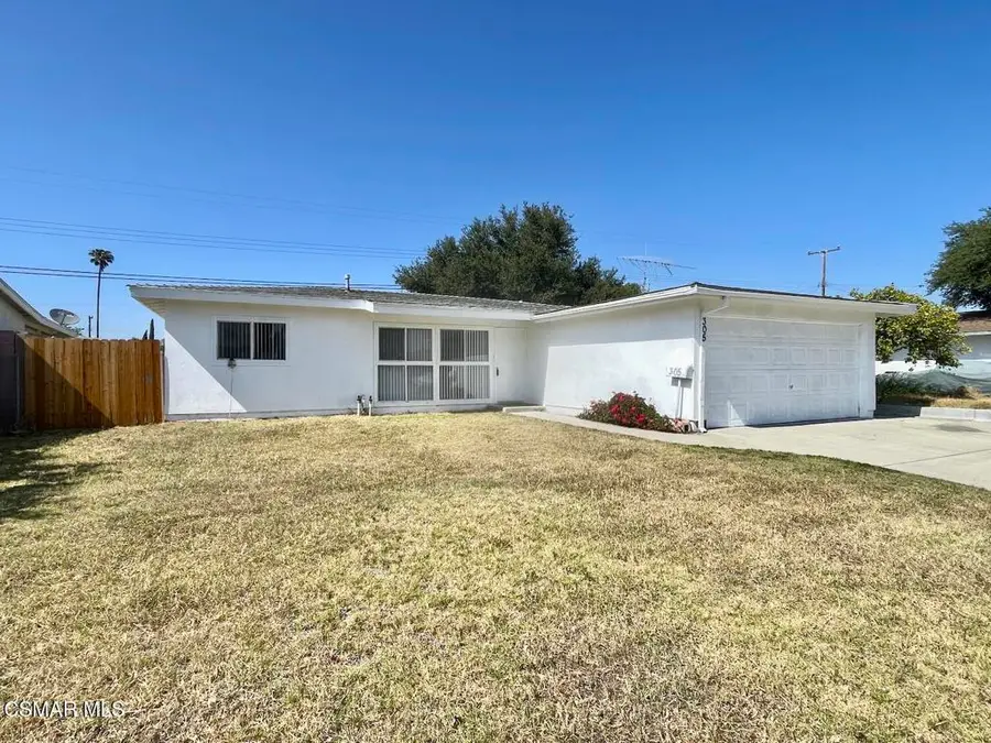 305 Sherman Avenue, Moorpark, CA 93021 - #2