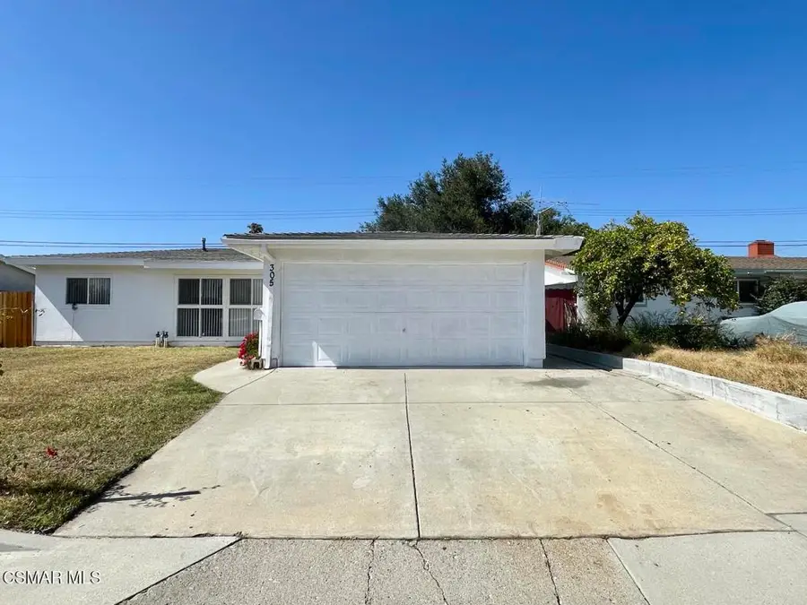 305 Sherman Avenue, Moorpark, CA 93021 - #3