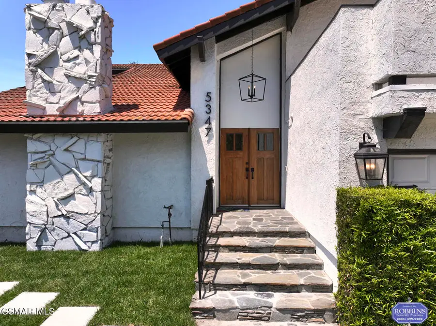 5347 Cangas Drive, Calabasas, CA 91301 - #3