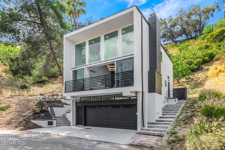 8655 Appian Way, Los Angeles, CA 90046 - #2